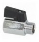 VALVOLA A SFERA Diam. 3/8MF