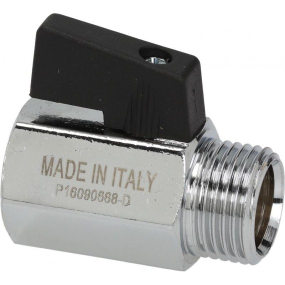 VALVOLA A SFERA Diam. 1/2MF