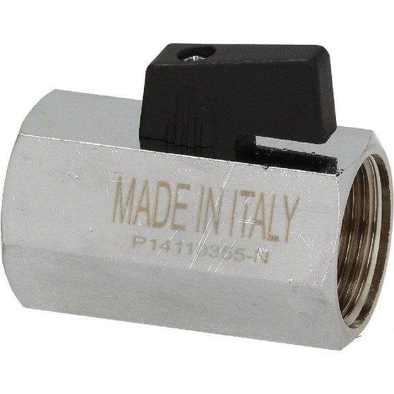 VALVOLA A SFERA Diam. 3/4FF