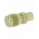 VALVOLA DI SERVIZIO ODS Diam. 6 mm