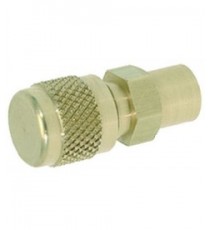 VALVOLA DI SERVIZIO ODS Diam. 6 mm