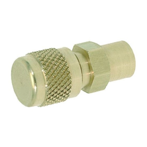 VALVOLA DI SERVIZIO ODS Diam. 6 mm