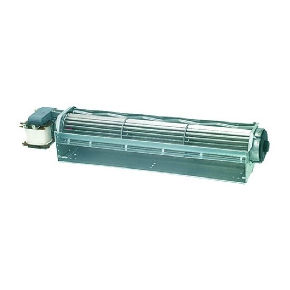 VENTILATORE TANGENZIALE QLK45 300 mm SX