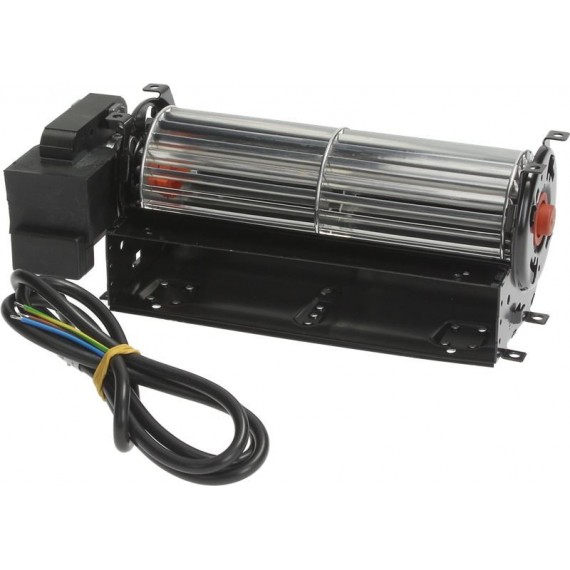 VENTILATORE TANGENZIALE 180 mm SX C/CAVO