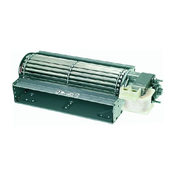 VENTILATORE TANGENZIALE 240 mm DX