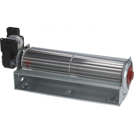 VENTILATORE TANGENZIALE 240 mm SX