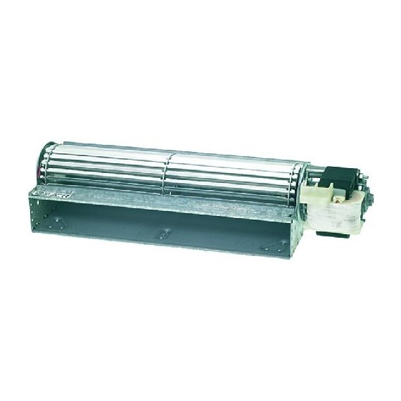 VENTILATORE TANGENZIALE 300 mm DX