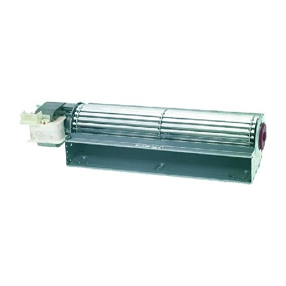 VENTILATORE TANGENZIALE 300 mm SX
