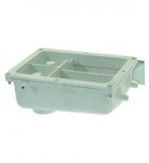 VASCHETTA DETERSIVO 270x187 mm