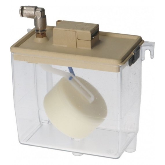 VASCHETTA DI LIVELLO ACQUA PICCOLA