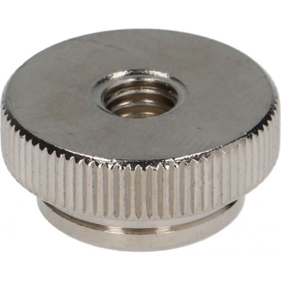 DADO M6 PER MOTOVENTILATORE
