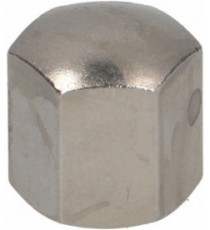 DADO ESAGONALE CIECO M6