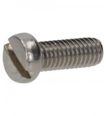 VITE A TAGLIO M6x16 mm