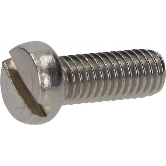 VITE A TAGLIO M6x16 mm