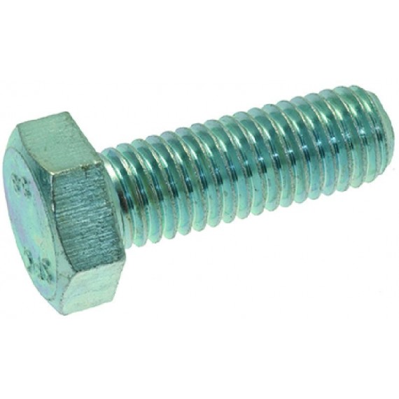 VITE A TESTA ESAGONALE M12x35
