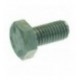 VITE A TESTA ESAGONALE M10x20