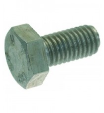 VITE A TESTA ESAGONALE M10x20