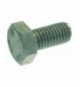 VITE A TESTA ESAGONALE M10x20