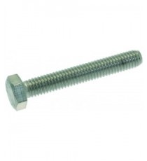 VITE A TESTA ESAGONALE M6x40