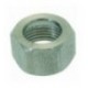 DADO INOX Diam. 3/8F PER RACCORDO A GOMITO