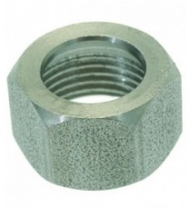 DADO INOX Diam. 3/8F PER RACCORDO A GOMITO