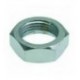 DADO ESAGONALE BASSO CON SMUSSI M16