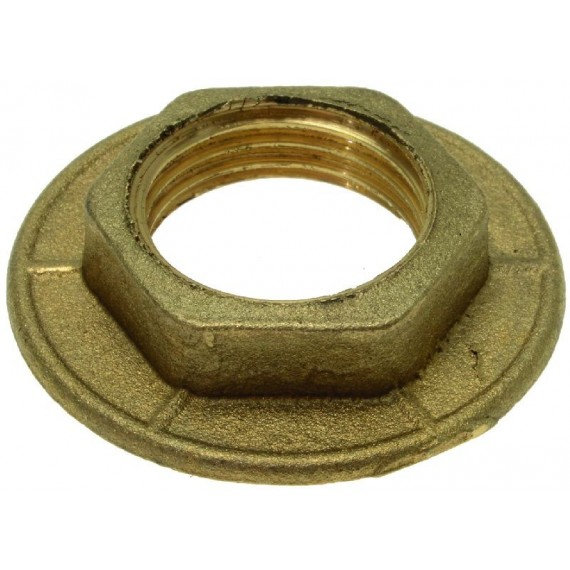 CONTRODADO PIATTO IN OTTONE 1/2