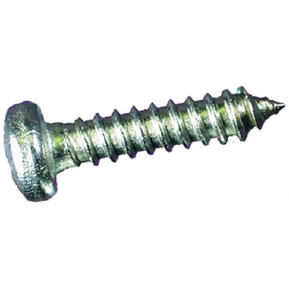 VITE AUTOFILETTANTE Diam. 3,9x16 mm