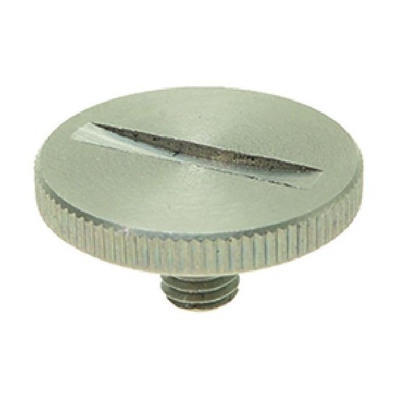 GHIERA FISSAGGIO MULINELLO M5x0,8