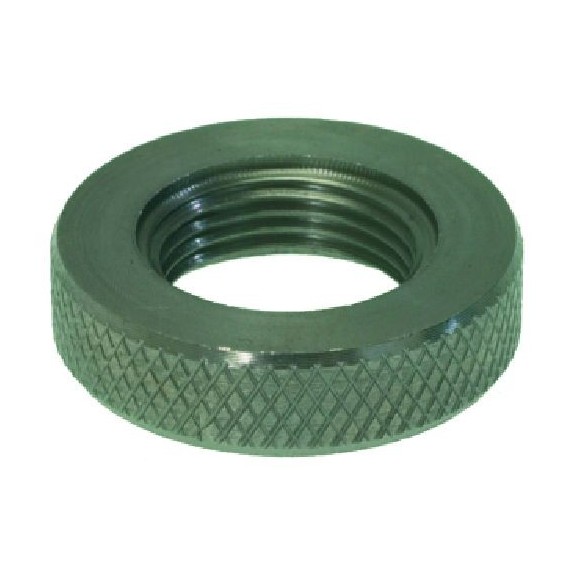 GHIERA FISSAGGIO MULINELLO 24x13x6 mm