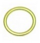 RONDELLA PIANA OTTONE Diam. 20x16x1,5 mm