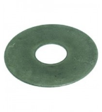 RONDELLA INOX Diam. 48x16 mm