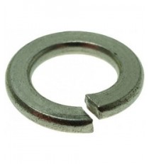 RONDELLA ELASTICA A SPIRALE M8