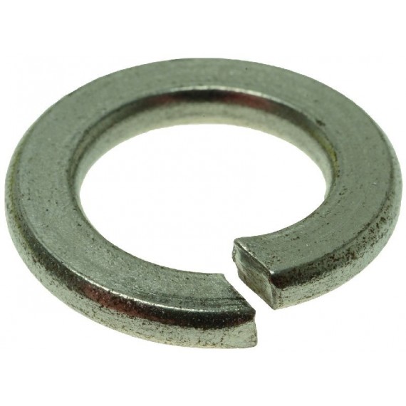 RONDELLA ELASTICA A SPIRALE M8