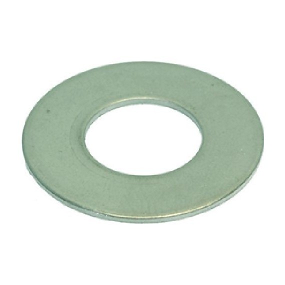 RONDELLA PER PERNO Diam. 30x13,5x0,8 mm