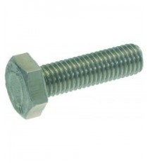 VITE A TESTA ESAGONALE M10x35