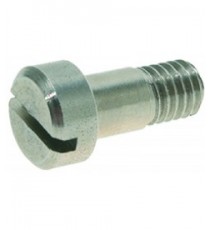 VITE M6 BLOCCAGGIO LAMA IN ACCIAIO INOX