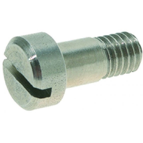 VITE M6 BLOCCAGGIO LAMA IN ACCIAIO INOX
