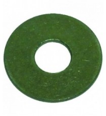 RONDELLA ACCIAIO Diam. 18x6x1 mm