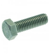 VITE A TESTA ESAGONALE M5x16