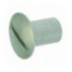 VITE TCBL 16x2 Diam. 9x13 M6 INOX FEMMINA