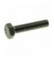 VITE A TESTA ESAGONALE M4x20