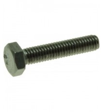 VITE A TESTA ESAGONALE M4x50