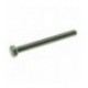 VITE A TESTA ESAGONALE M5x50