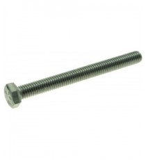 VITE A TESTA ESAGONALE M5x50