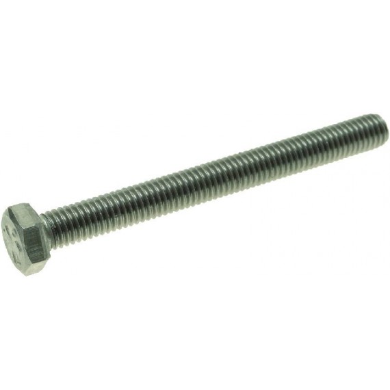 VITE A TESTA ESAGONALE M5x50