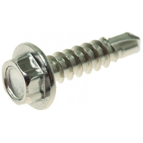 VITE AUTOFORANTE Diam. 3,9x16 mm