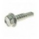 VITE AUTOFORANTE Diam. 5,5x19 mm