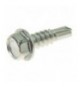 VITE AUTOFORANTE Diam. 5,5x19 mm