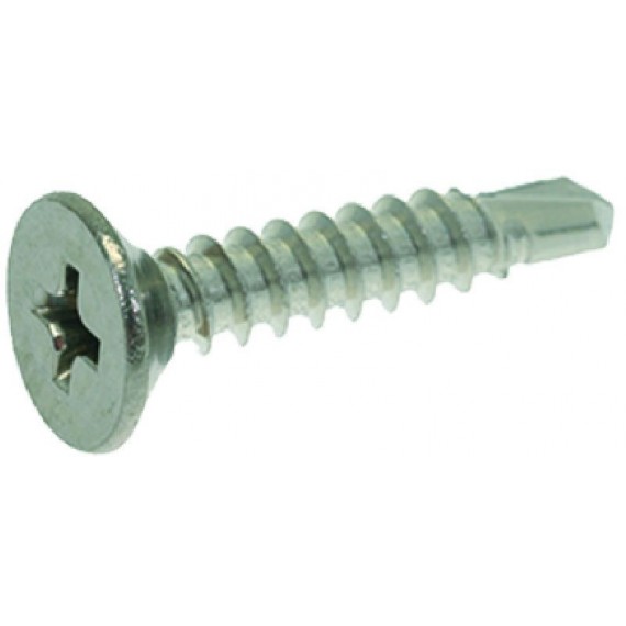 VITE AUTOFORANTE Diam. 4,8x19 mm